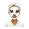 🧖‍♀️