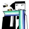 ❔