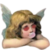 👼