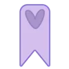 💜
