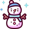 ⛄️