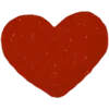 ❤️