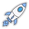 🚀