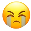 😭