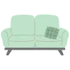 🛋️