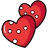 ❤️