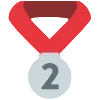 🥈