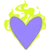 💜
