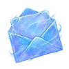✉️