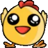 🐤