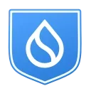 💧