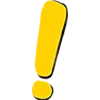 ❗️