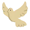 🕊️