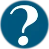 ❓