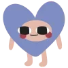 💙