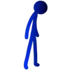 🔵