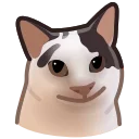 Pets Memes Emoji — эмодзи пак Telegram