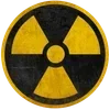 ☢️
