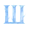 ❄️