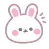 🐰