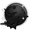 🌑