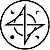 🌑