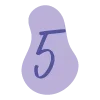 5️⃣