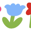 💐