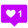 💜