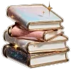 📚