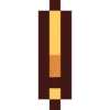 ❕
