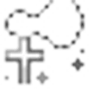 ✝