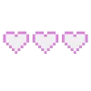 💜