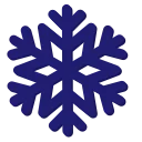 ❄️