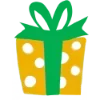 🎁