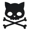 ☠️