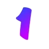 1️⃣