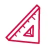 📐