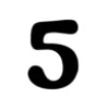 5️⃣
