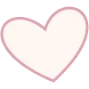 😘