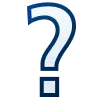❓
