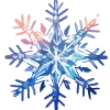 ❄️