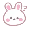 🐰
