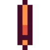 ❕