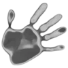 🖐