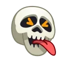 😝