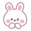 🐰
