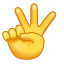 Cursed Emoji — Telegram emoji pack