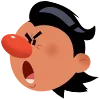 😤