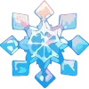 ❄️